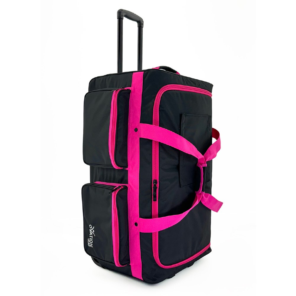 Ovation Gear Large Performance Bag 1710 LG PNK - Applause